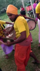 মতুয়া মেলায় একি বাজনা কারটা পছন্দ হল