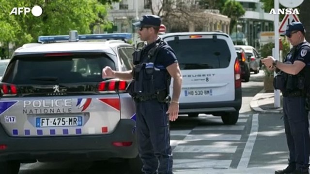 Semafori e bancomat ko, blackout a Cannes. Ipotesi dolo