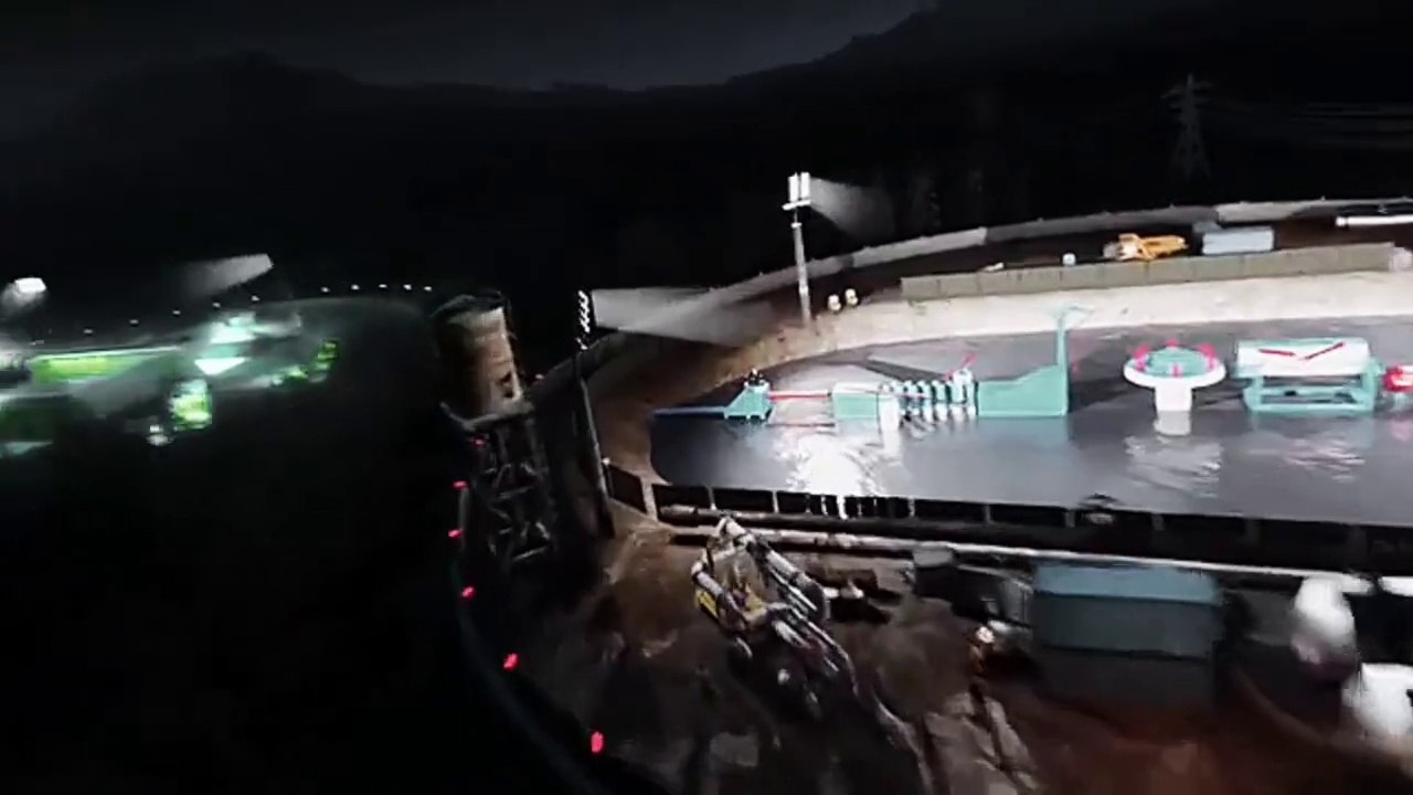 World deadliest obstacle course part#3