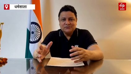 MLA सुधीर शर्मा ने शिमला SP को भेजा आपराधिक मानहानि का नोटिस, संजीव गांधी के आरोपों पर किया पलटवार