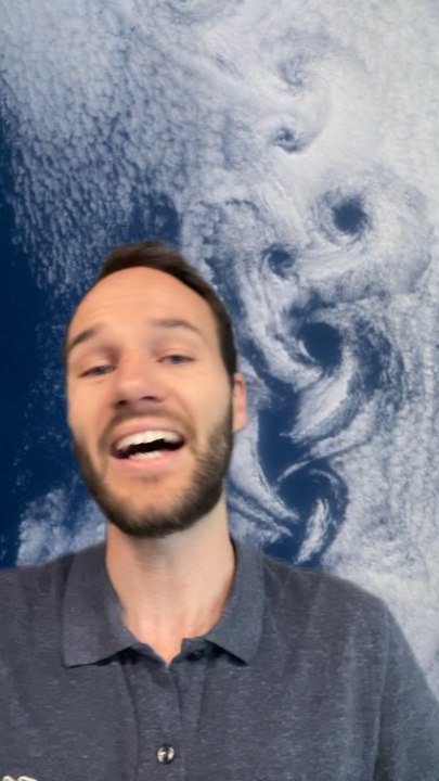 Des NUAGES artistes ?!