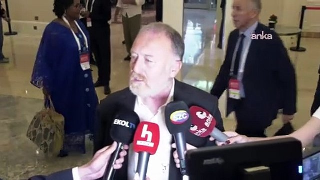 Sezai Temelli'den ‘Free İmamoğlu’ sorusuna yanıt: Partimiz kaldırdı