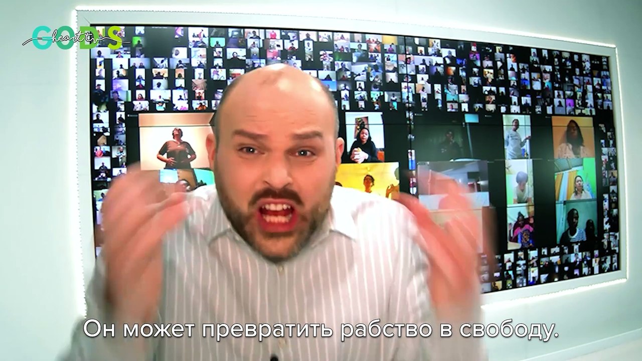 ВДОХНИТЕ И ВЫДОХНИТЕ!!! | Получите Исцеление, когда МОЛИТЕСЬ!