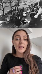 Un tournant pour la maison Christian Dior et pour Yves Saint Laurent ✨