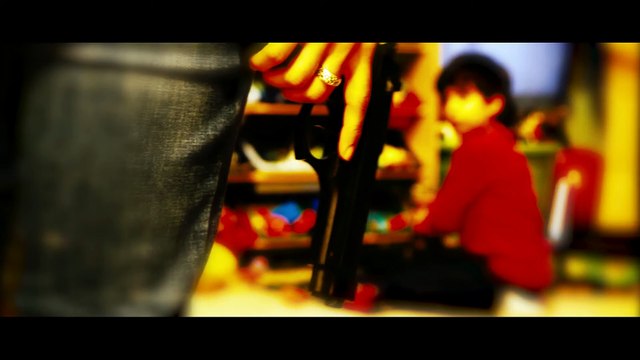 Strangers at the Door (2017) Action Crime Thriller Full Movie HD