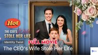 [New Drama]🔥Betrayed by the CEO’s Bride - Full Movie | Drama Video Studio