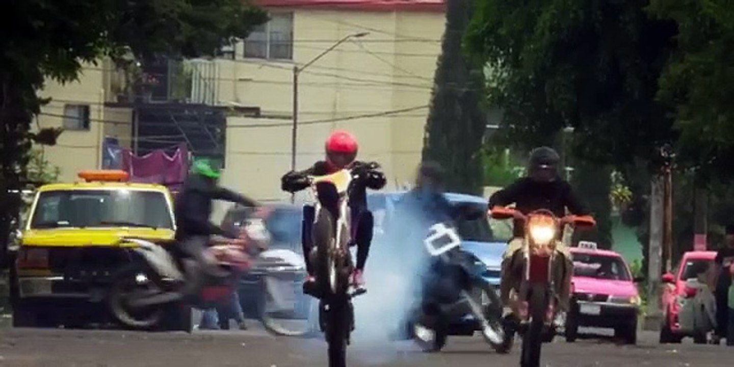 Tráiler 2 Rosario Tijeras 4 Temporada 18 de junio