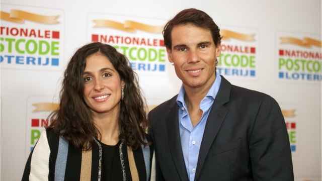 GALA VIDEO - Rafael Nadal bientôt papa pour la 2e fois : quand sa femme Xisca Perello doit-elle accoucher ?
