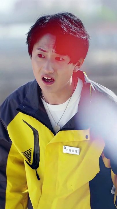 I Can Listen to the Voices of Animals short drama