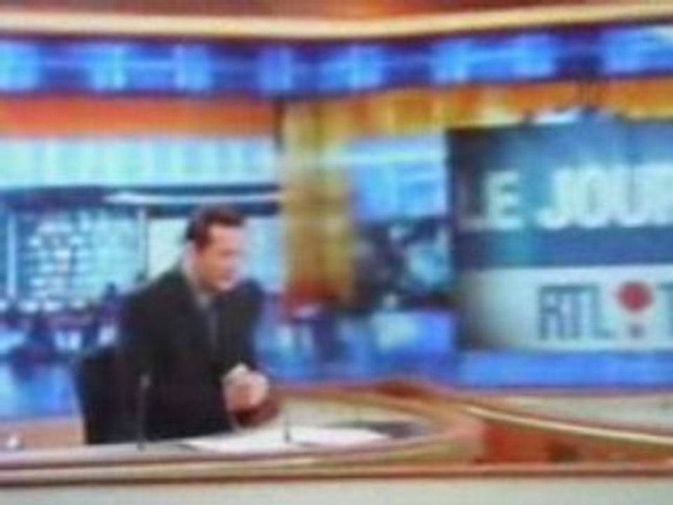 Casting MRTV