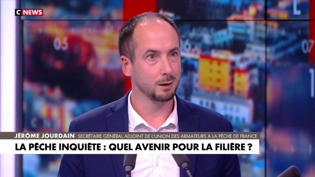 Jérôme Jourdain (UAPF) : L'Hebdo de l'Éco (Émission du 24/05/2025)