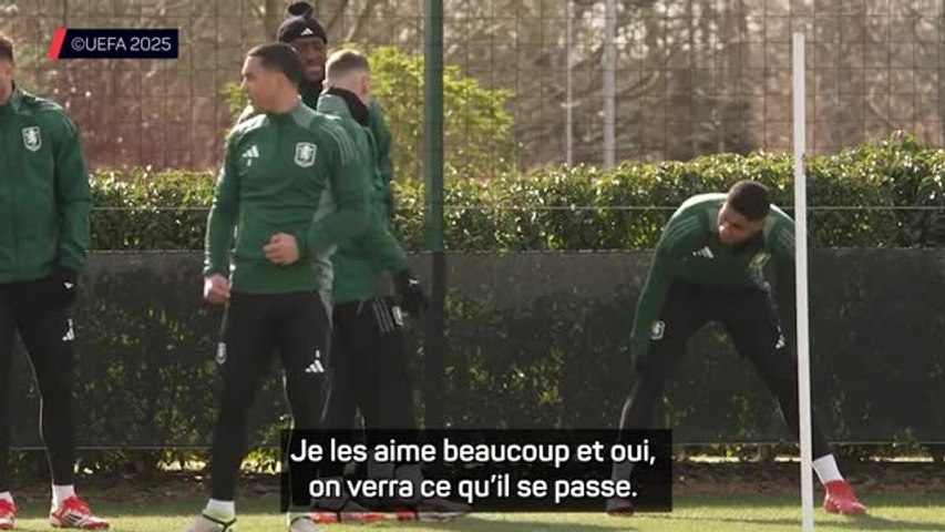 Mercato Barça : Hansi Flick évoque Marcus Rashford et Luis Díaz - "Ce sont des joueurs fantastiques"