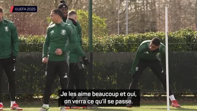 Barcelone – Hansi Flick évoque Rashford et Luis Díaz : Ce sont des joueurs fantastiques