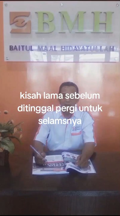 merenung semdiri