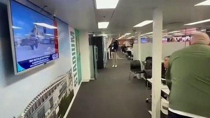 A Wembley Walkthrough as Sheffield United face Sunderland