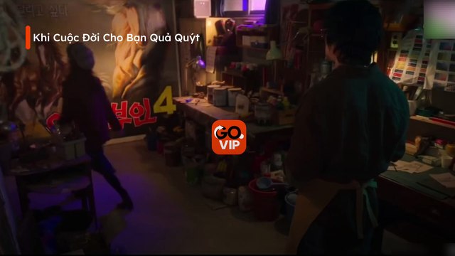 Bộ phim mang đậm vị các thể loại cảm xúc đắng cay ngọt bùi (P10)