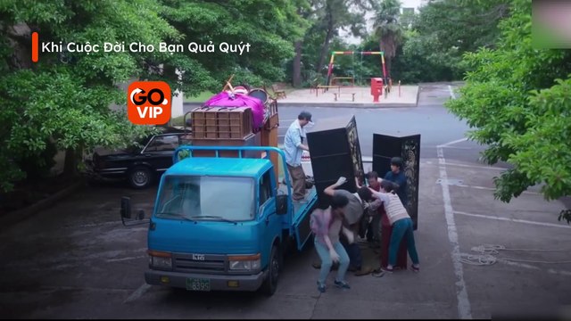 Bộ phim mang đậm vị các thể loại cảm xúc đắng cay ngọt bùi (P9)