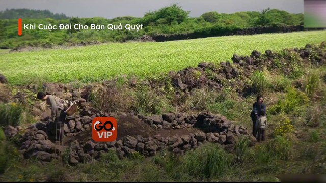 Bộ phim mang đậm vị các thể loại cảm xúc đắng cay ngọt bùi (P2)