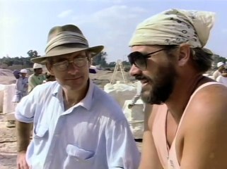 Secrets of Lost Empires: Pyramids