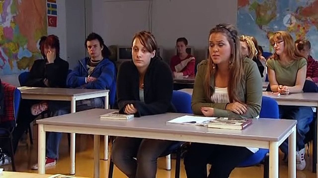 hjälp S02E05