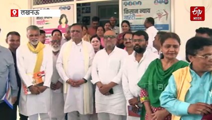मिशन विधानसभा चुनाव 2027 : यूपी में कांग्रेस तलाश रही योग्य प्रत्याशी, कोआर्डिनेटर को दी बड़ी जिम्मेदारी, 100 दिन का प्लान तैयार