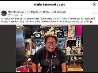 Pret A Manger Mystery Shopper (3)