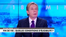 Olivier Pardo : «Chaque minute est une victoire de la vie»