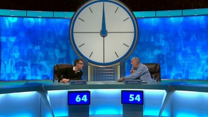 Countdown | Wednesday 29th March 2017 | Episode 6550