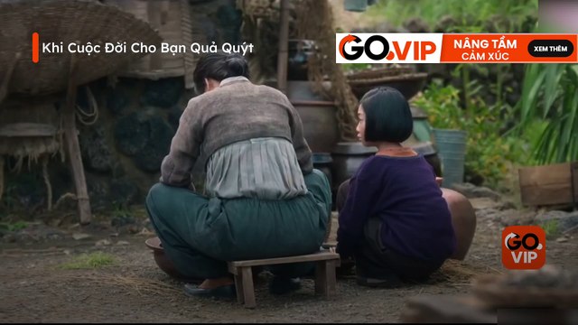 Bộ phim mang đậm vị các thể loại cảm xúc đắng cay ngọt bùi (P1)