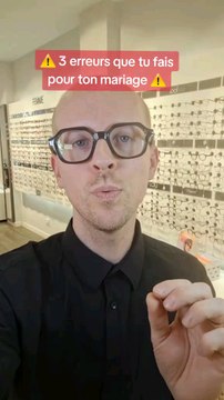 conseil valable pour les mariés et la famille proche 😉