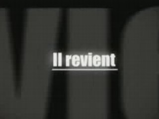 Il revient à Reims - Spot 3