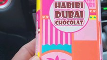 habibi chocolate made in dubai now in winkler canada