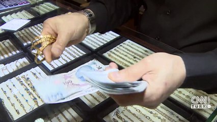 Uzman isim uyardı: Altında yeni rekor kapıda mı? Trump’ın kararı her şeyi değiştirdi