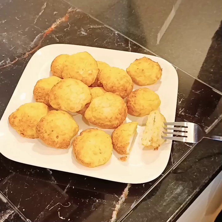 Fitness-Nuggets