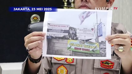 [FULL] Lahan BMKG Diduga Diduduki Ormas, Ini Respons Istana hingga Nusron Wahid