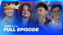 It's Showtime: Matchmate, nahirapan mamili sa mga cutie hakbangers! (May 24, 2025) (Part 3/4)