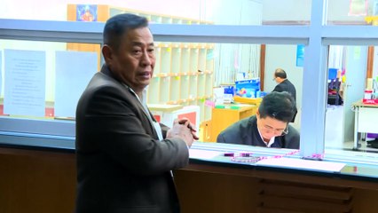 ศึก สว. ใครพัง?   โปรดระวัง มวยล้ม! | ขอเวลานอก | 24 พ.ค. 68 | PART 1