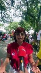 Presidente da CUT Bahia diz que fim da escala 6x1 é essencial para a dignidade dos trabalhadores