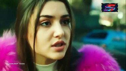 مسلسل بنات الشمس – الحلقة 109 – تركى مدبلج