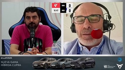 La anécdota de Raúl Varela con Ancelotti