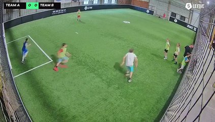 Zidane Five Club 24/05 à 14:31 - Football Terrain 3 (LeFive Limoges)