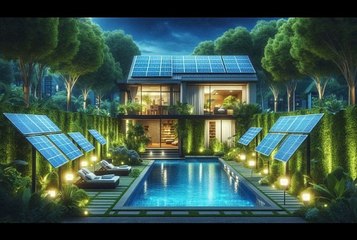 روش های کاهش مصرف انرژی در استخر