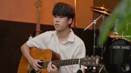 🇹🇭 Gho_st Episode 6 (2025) with English Subtitles – Thai BL Series