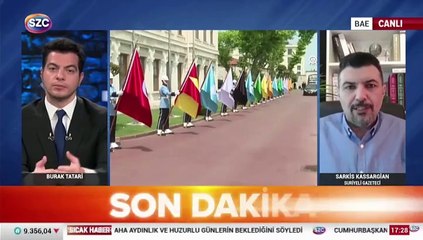 Şam-İsrail görüşmelerinde Türkiye arabuluculuk yapıyor