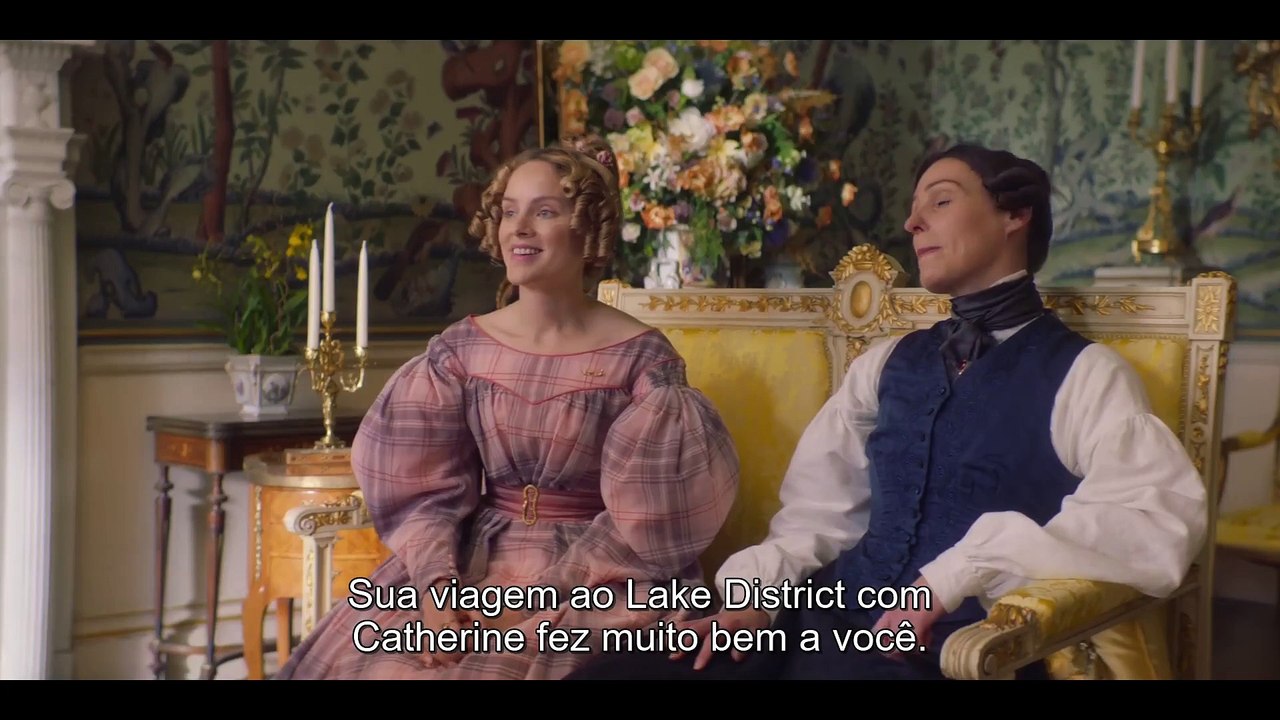 Anne e Ann (S01) - Parte 8