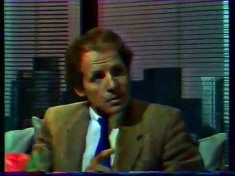 Johnny Hallyday – Reportage « Aujourd’hui la Vie » au Zénith (Antenne 2 – 24 Novembre 1984)