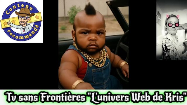 💖CULTE💖💥L'AGENCE TOUS RISQUES RAJEUNI 🤣🤣🤣💥ABONNES-TOI STP🙏💖 MERCI 🙏💖💥