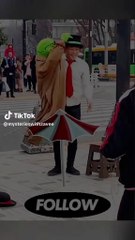 Funny video, tention relief, comedy, be happy.