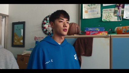 Un Héroe Débil Season 2 Episodio 2 En Español Latino