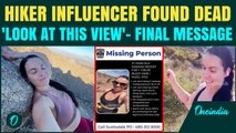 Arizona Hiker’s Body Found After Posting Eerie Message on Life’s Challenges — 600 Yards From Trail